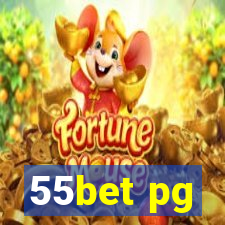 55bet pg